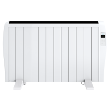 Emisor térmico Ready Warm 2500 Thermal Connected