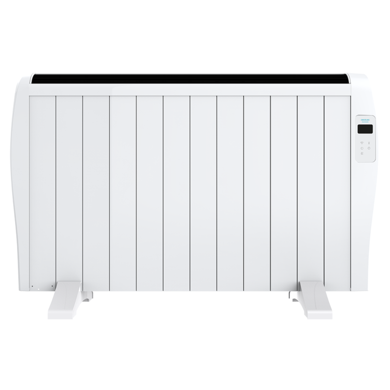 Emisor térmico Ready Warm 2500 Thermal Connected