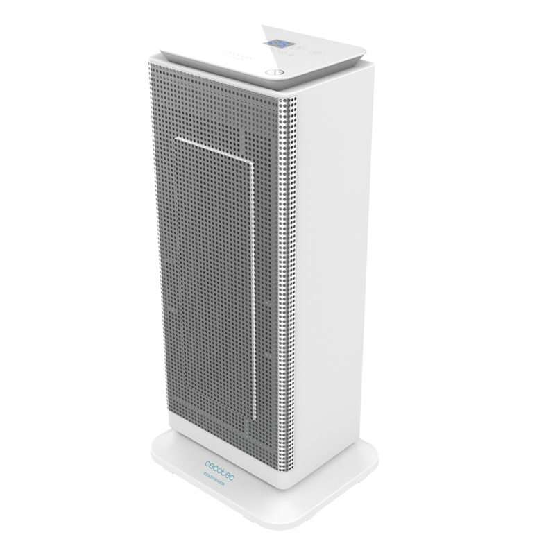 Calefactor cerámico Ready Warm 6400 Ceramic Sky Smart