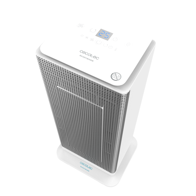 Calefactor cerámico Ready Warm 6400 Ceramic Sky Smart