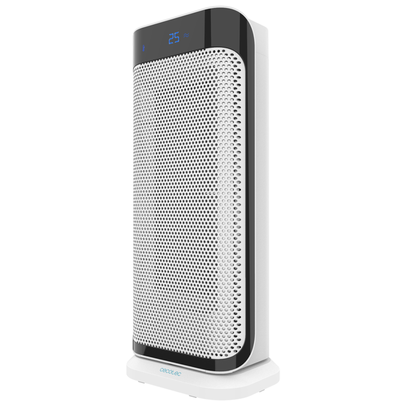 Calefactor cerámico Ready Warm 6600 Ceramic Style Smart