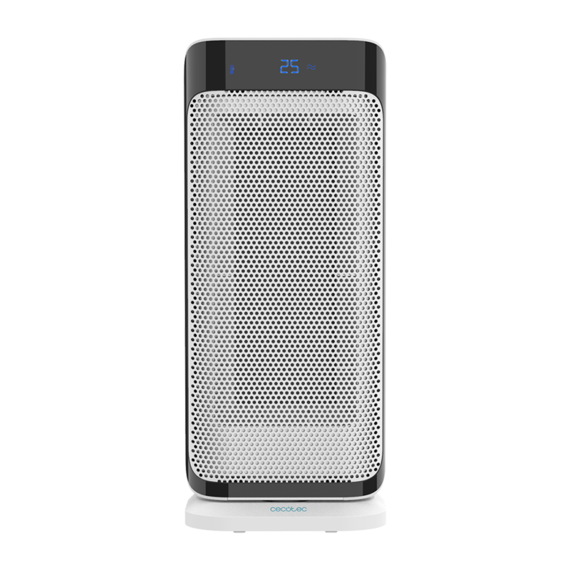 Calefactor cerámico Ready Warm 6600 Ceramic Style Smart