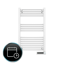 Toallero eléctrico Ready Warm 9100 Smart Towel White