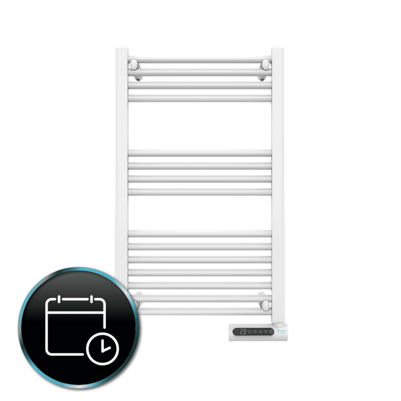 Toallero eléctrico Ready Warm 9100 Smart Towel White