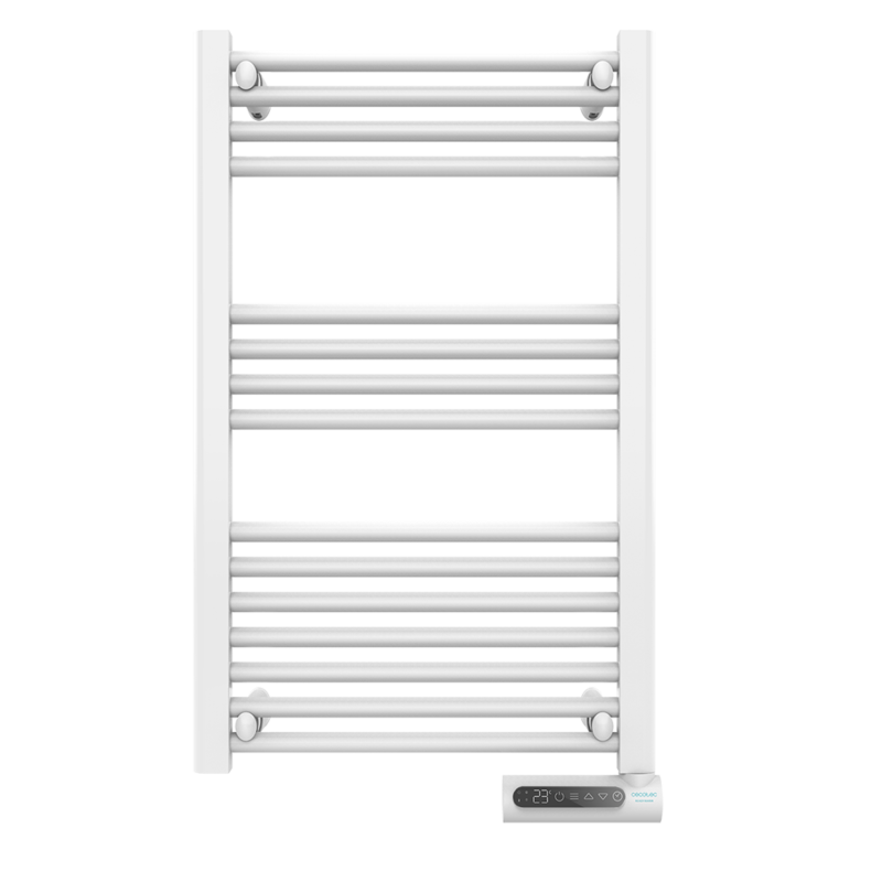 Toallero eléctrico Ready Warm 9100 Smart Towel White