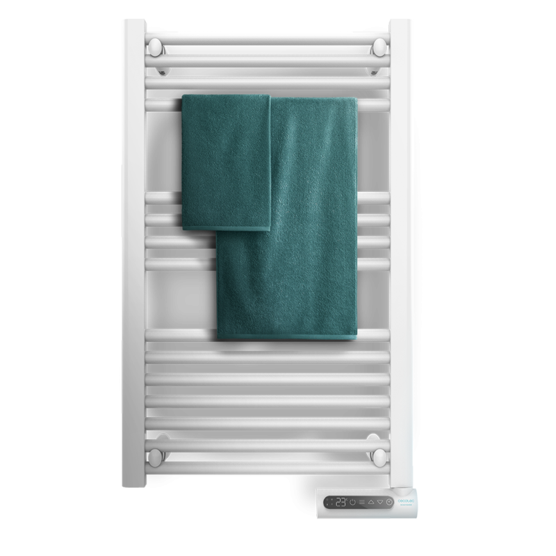 Toallero eléctrico Ready Warm 9100 Smart Towel White