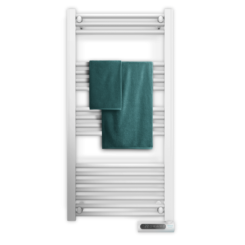 Toallero eléctrico Ready Warm 9200 Smart Towel White