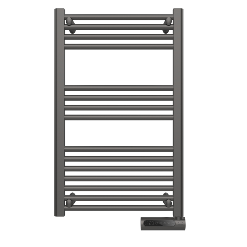 Toallero eléctrico Ready Warm 9100 Smart Towel Steel