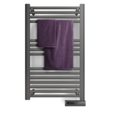 Toallero eléctrico Ready Warm 9100 Smart Towel Steel