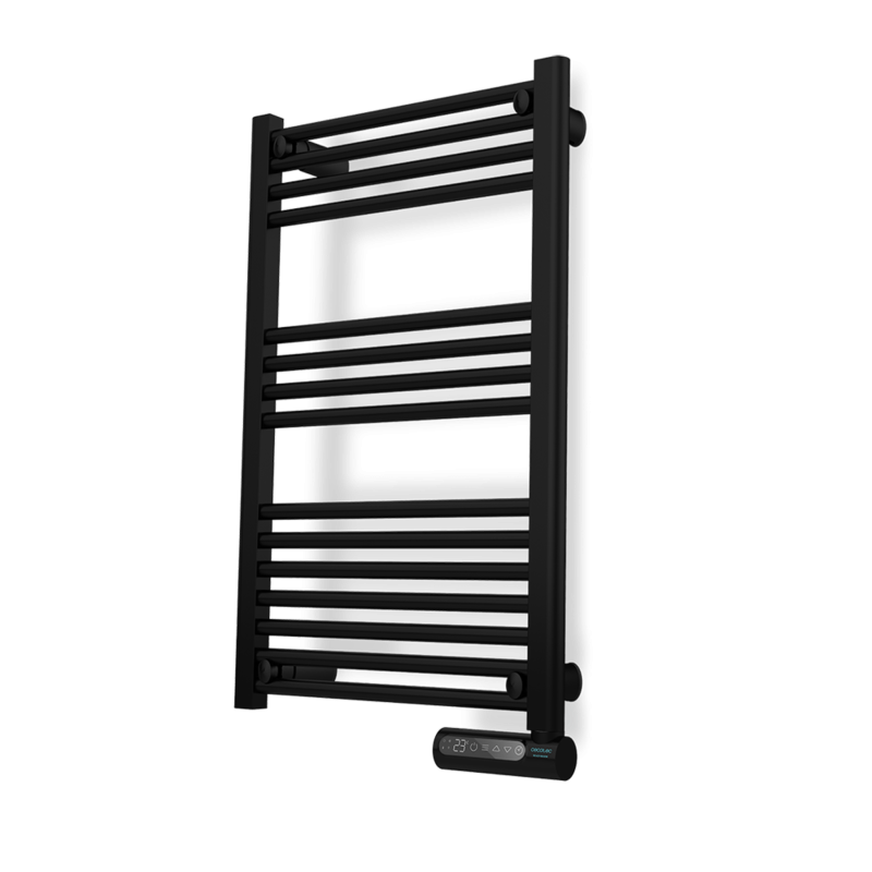 Toallero eléctrico Ready Warm 9100 Smart Towel Black