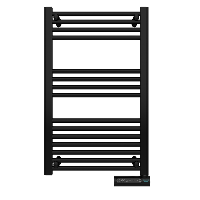 Toallero eléctrico Ready Warm 9100 Smart Towel Black