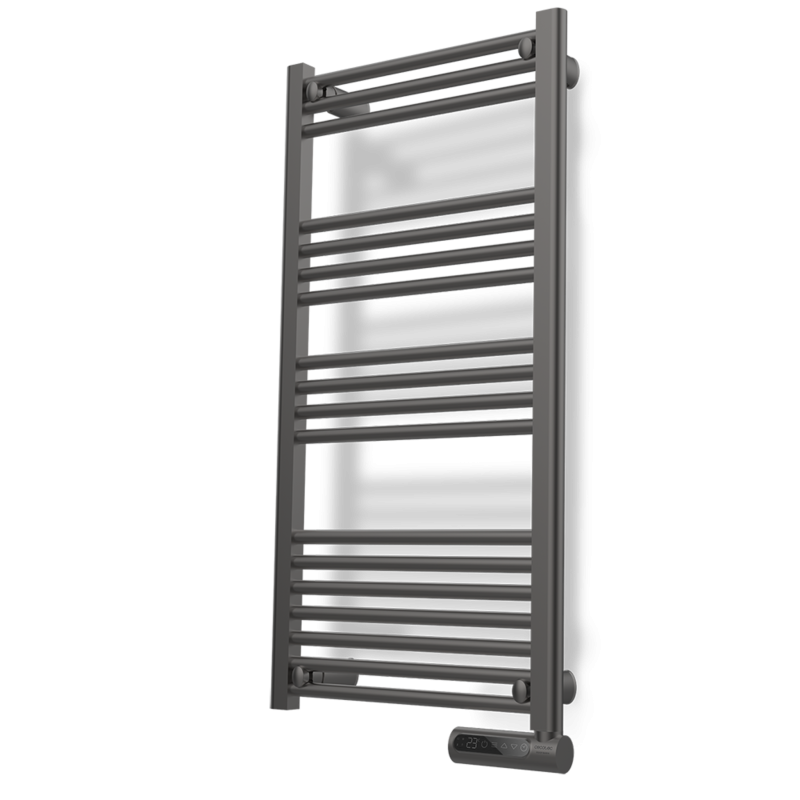 Toallero eléctrico Ready Warm 9200 Smart Towel Steel