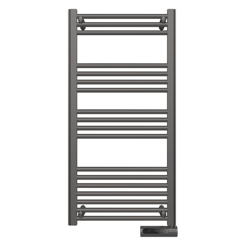 Toallero eléctrico Ready Warm 9200 Smart Towel Steel