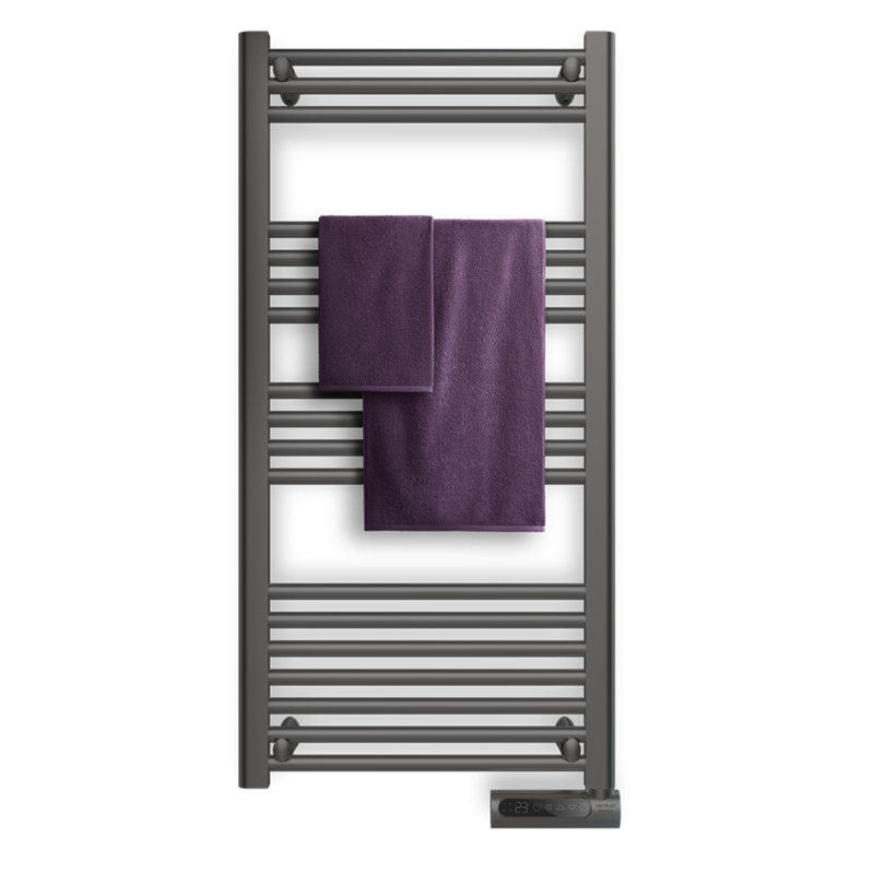 Toallero eléctrico Ready Warm 9200 Smart Towel Steel
