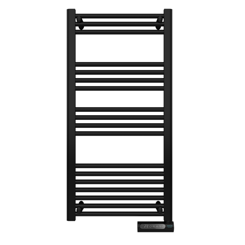 Toallero eléctrico Ready Warm 9200 Smart Towel Black