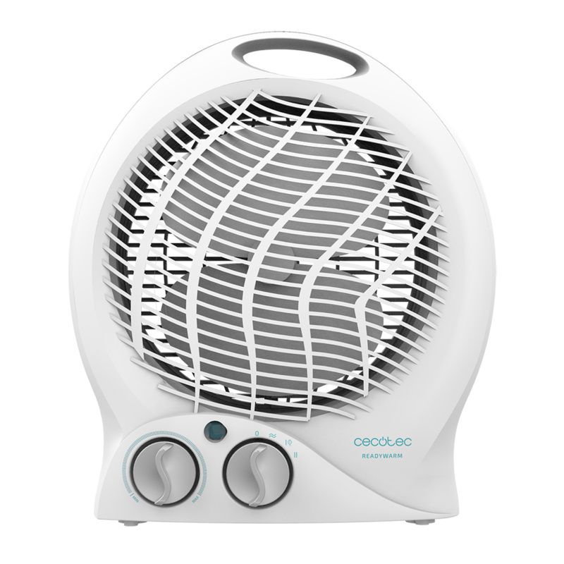 Termoventilador Ready Warm 9790 Force