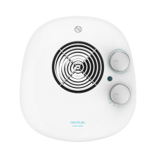 Termoventilador Ready Warm 9800 Force Horizon