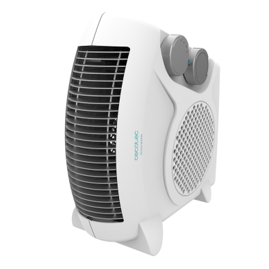 Termoventilador Ready Warm 9820 Force Dual