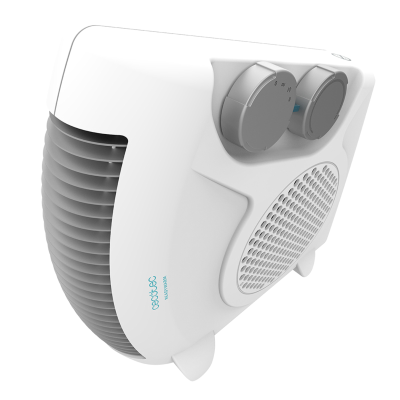 Termoventilador Ready Warm 9820 Force Dual