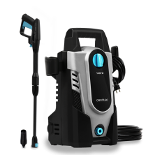 Hidrolimpiadora hidroboost 1400