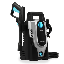 Hidrolimpiadora hidroboost 1400