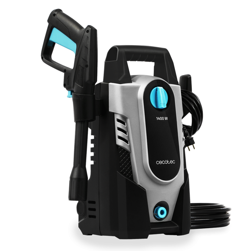 Hidrolimpiadora hidroboost 1400