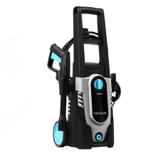 Hidrolimpiadora HidroBoost 1400 EasyMove