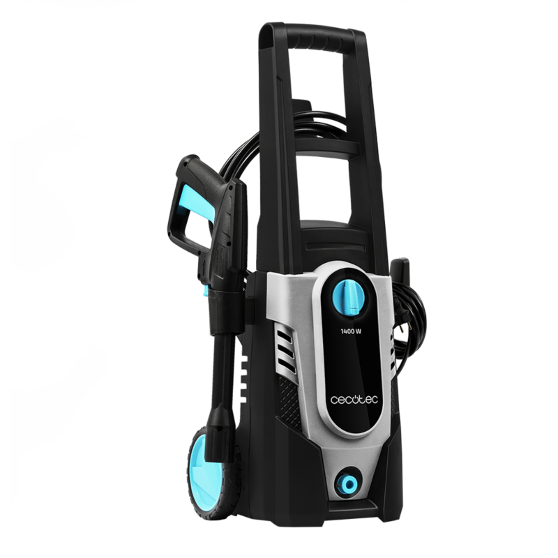 Hidrolimpiadora HidroBoost 1400 EasyMove