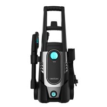 Hidrolimpiadora HidroBoost 1400 EasyMove