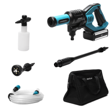 Hydroboost 10000 Liberty