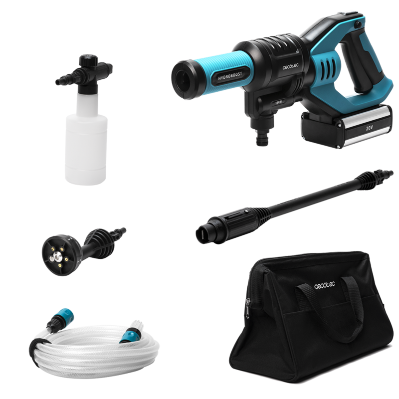 Hydroboost 10000 Liberty