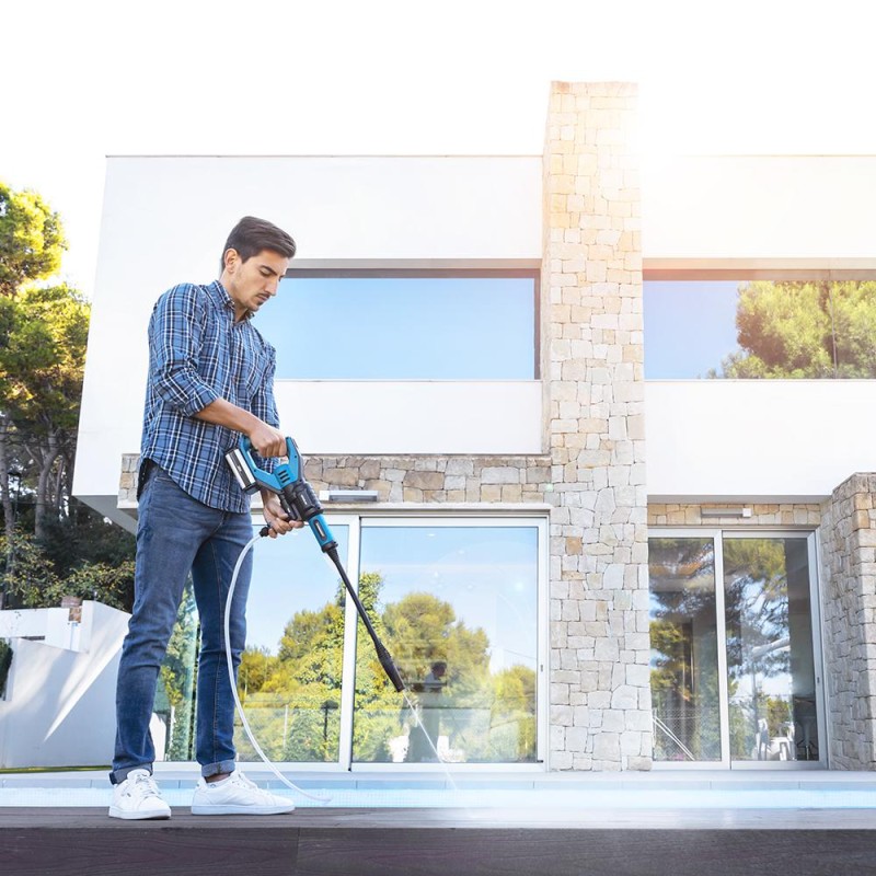 Hydroboost 10000 Liberty