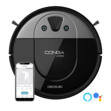 Robot aspirador Conga 2090 Vision