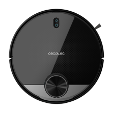 Robot aspirador Conga 3390