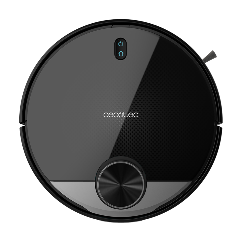 Robot aspirador Conga 3390