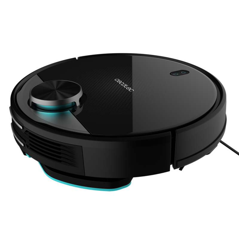 Robot aspirador Conga 3390