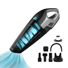 Conga Immortal ExtremeSuction 14