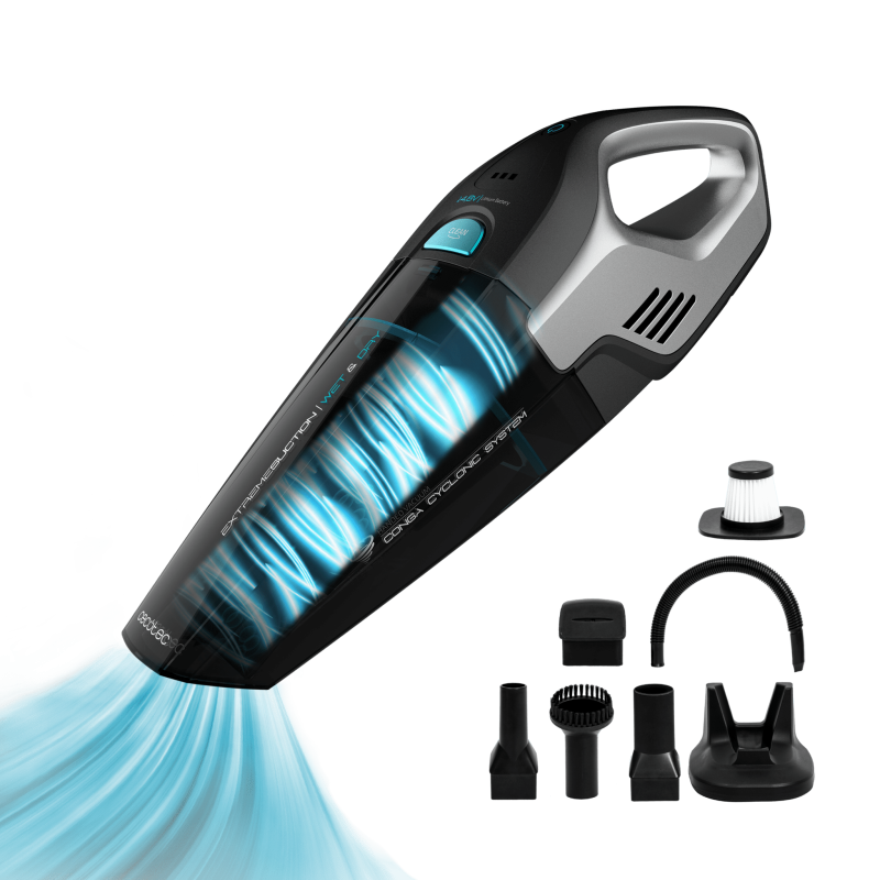 Conga Immortal ExtremeSuction 14