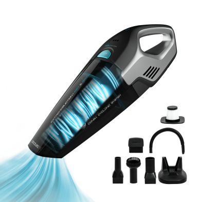 Conga Immortal ExtremeSuction 14