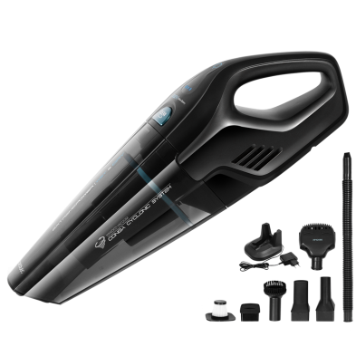 Conga Immortal ExtremeSuction 22