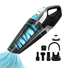 Conga Immortal ExtremeSuction 11