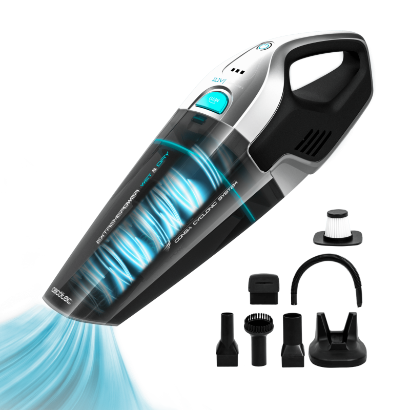 Conga Immortal ExtremeSuction 11