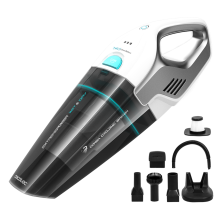 Conga Immortal ExtremeSuction 7