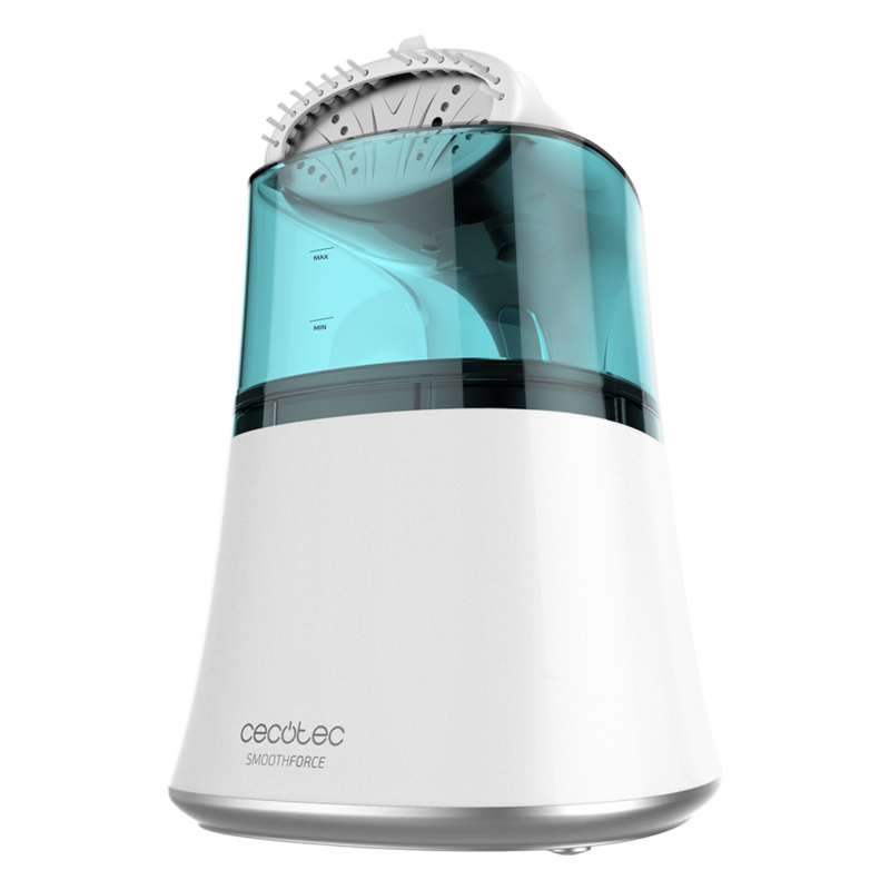 Plancha vertical SmoothForce 3000 UltraSteam White