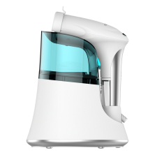 Plancha vertical SmoothForce 3000 UltraSteam White