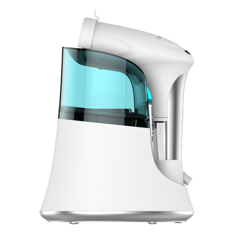 Plancha vertical SmoothForce 3000 UltraSteam White