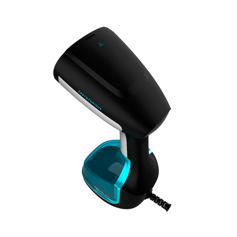 Plancha vertical Fast&Furious 4020 Force