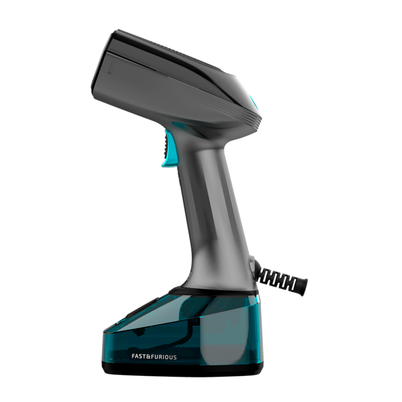 Plancha vertical Fast&Furious 4040 Absolute