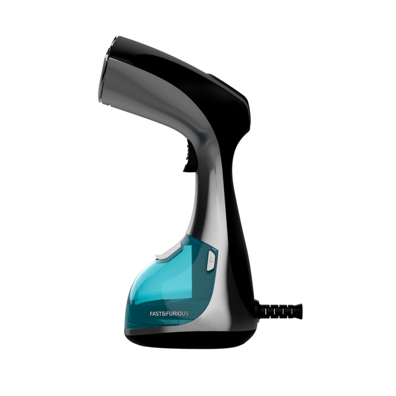 Plancha vertical Fast&Furious 4050 X-Treme