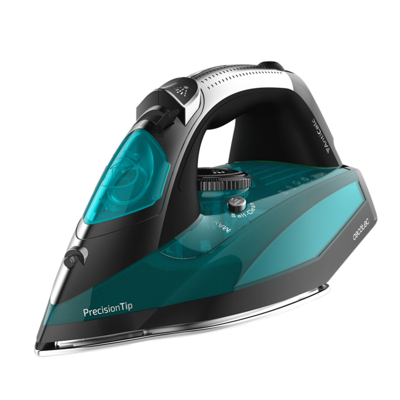 Plancha horizontal Fast&Furious 5020 Force